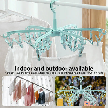 Effortless Drying Rack™