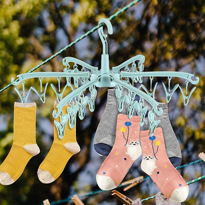 Effortless Drying Rack™