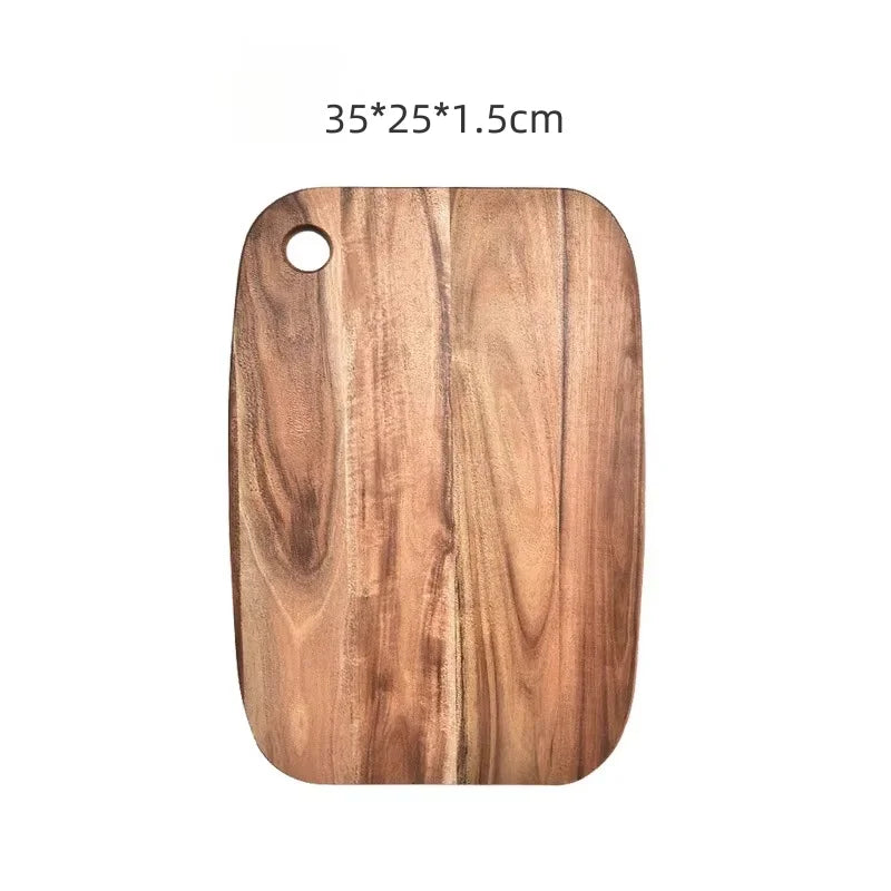 Acacia Artisan Cutting Board™