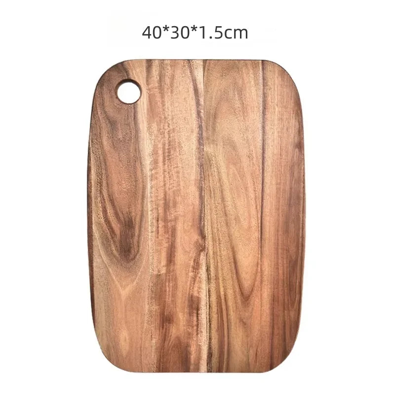 Acacia Artisan Cutting Board™