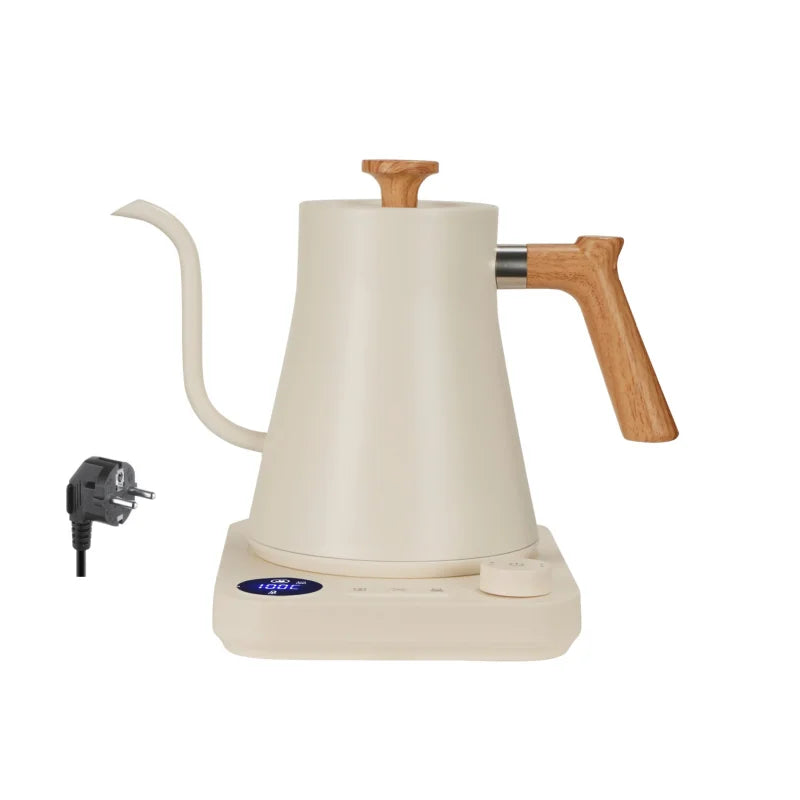Precision Brew Gooseneck Kettle™