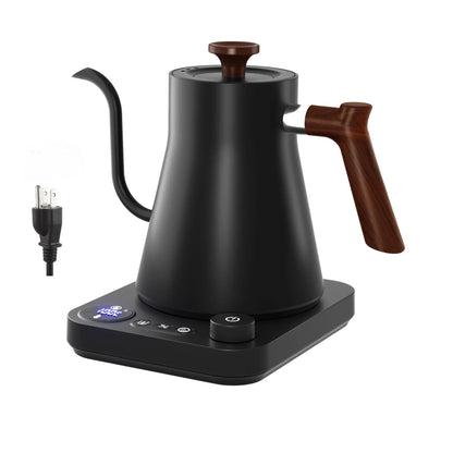 Precision Brew Gooseneck Kettle™