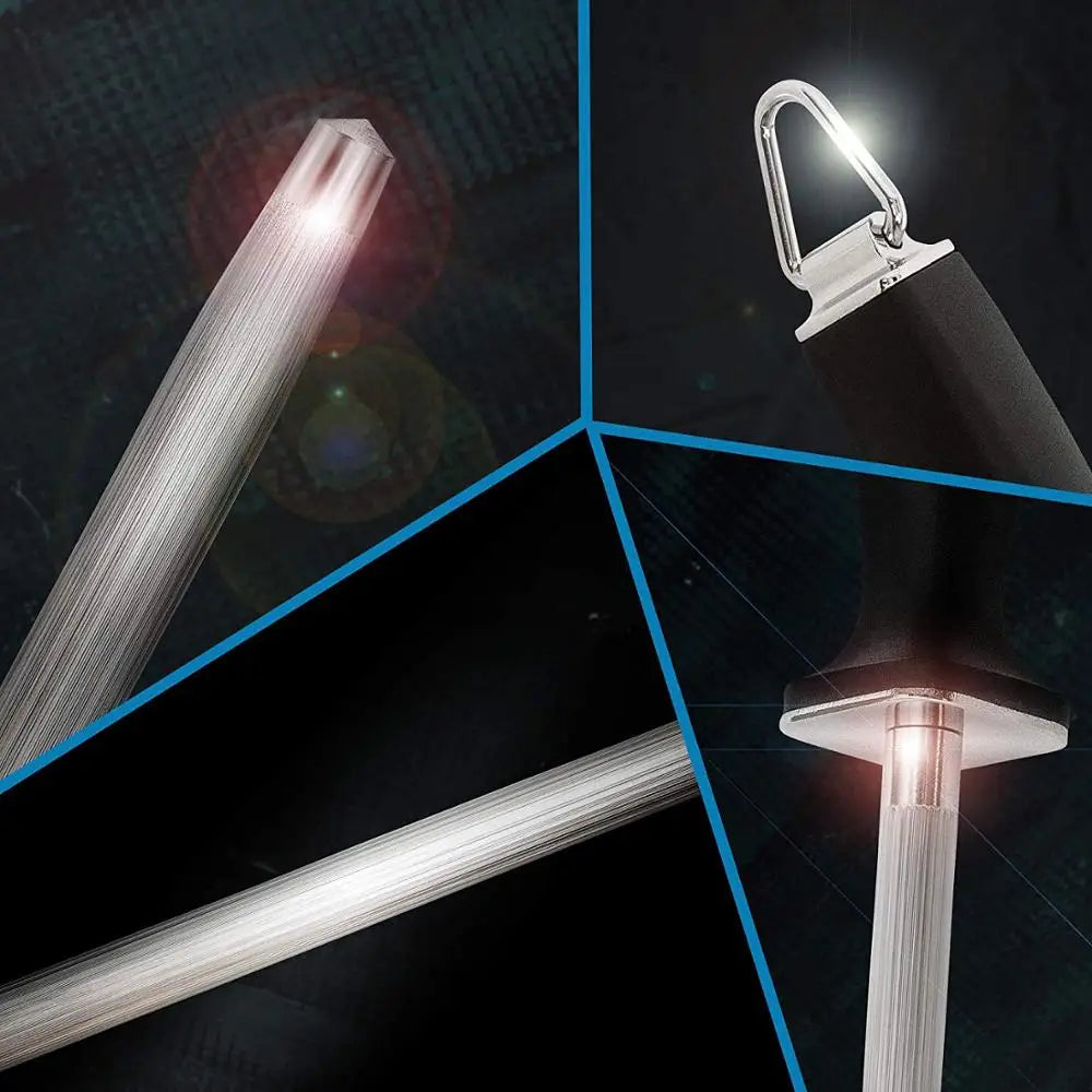 12 inch diamond Knife Sharpener Rod