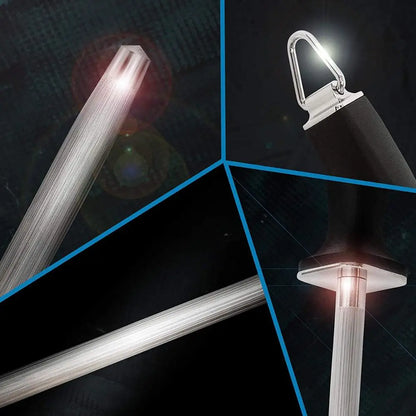 12 inch diamond Knife Sharpener Rod