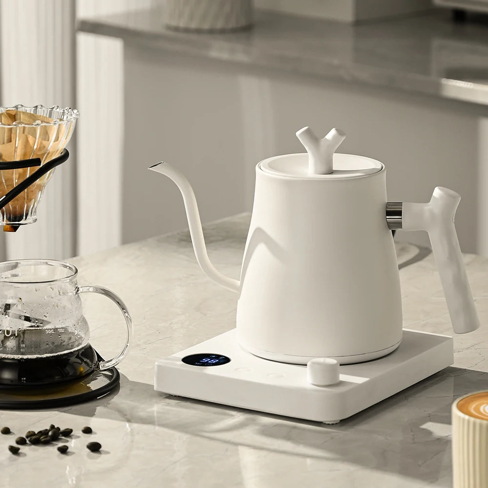 Artisan Gooseneck Electric Kettle™