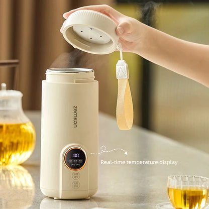 Smart Travel Kettle™