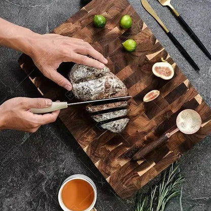Acacia Gourmet Cutting Board™