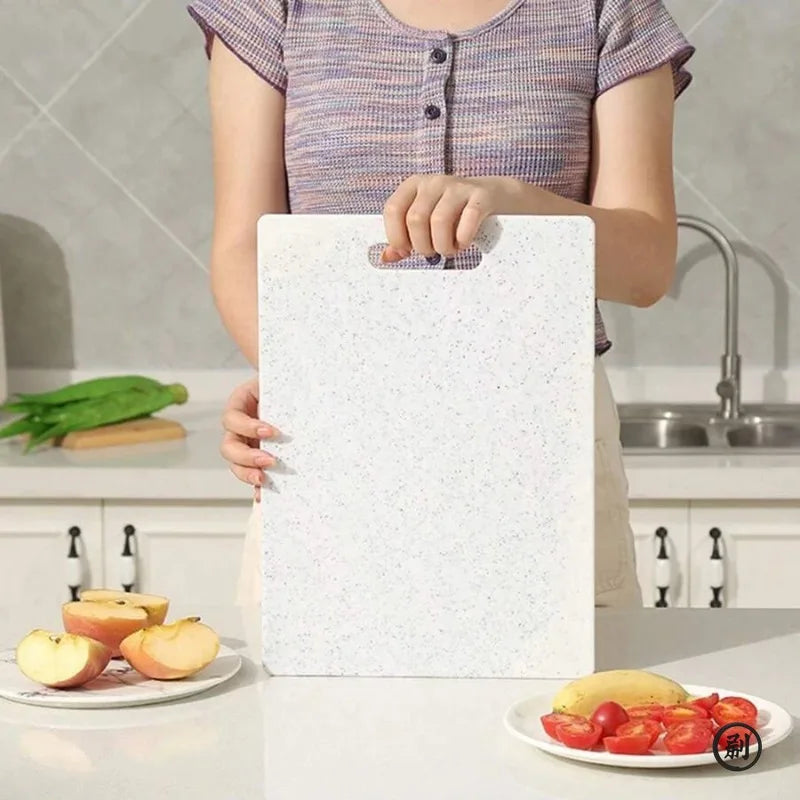 Marble Elegance Cutting Board™