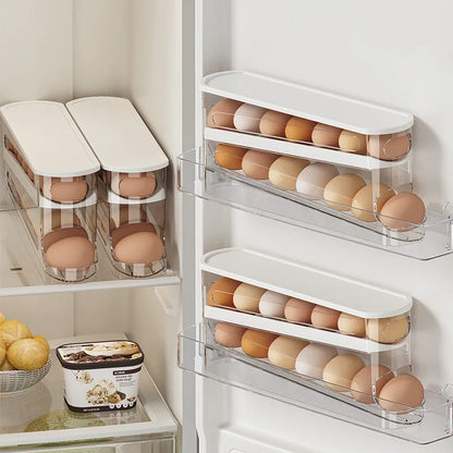 FreshEggs Automatic Refrigerator Dispenser™