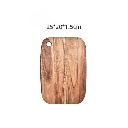 Acacia Artisan Cutting Board™