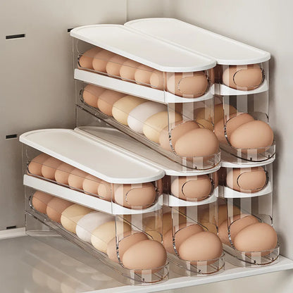 FreshEggs Automatic Refrigerator Dispenser™