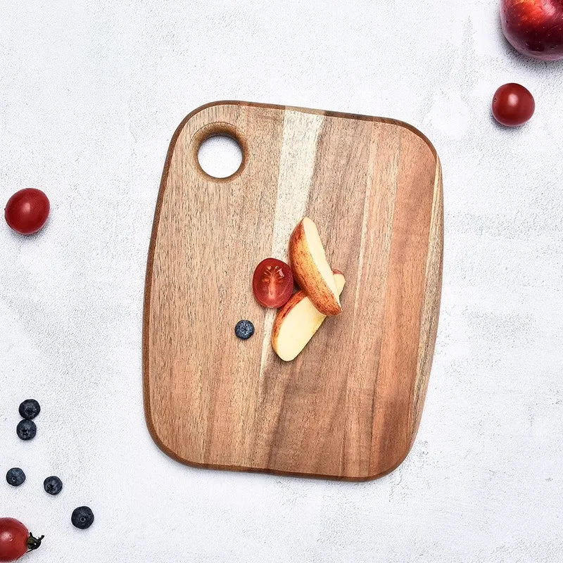 Acacia Artisan Cutting Board™