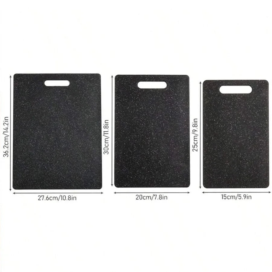 Marble Elegance Cutting Board™