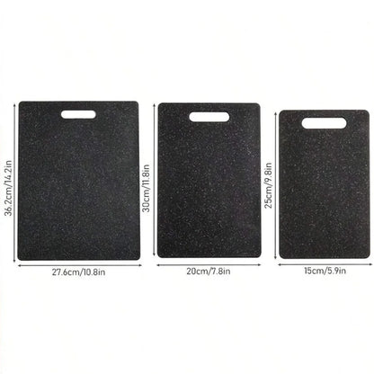 Marble Elegance Cutting Board™