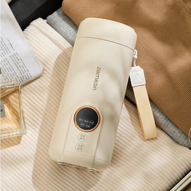 Smart Travel Kettle™