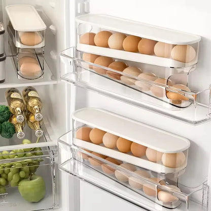 FreshEggs Automatic Refrigerator Dispenser™