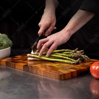 Acacia Gourmet Cutting Board™