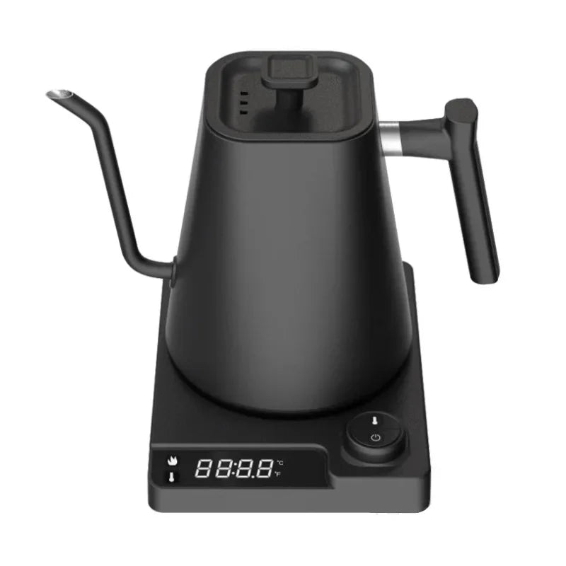 Precision Gooseneck Electric Kettle™