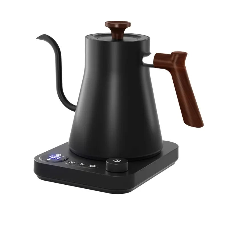 Precision Brew Gooseneck Kettle™