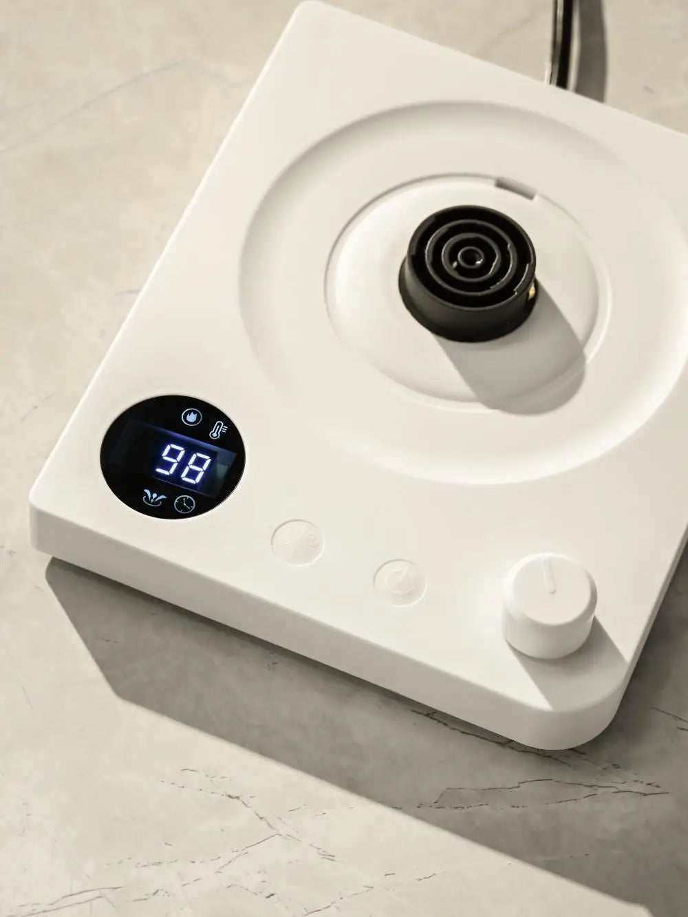 Artisan Gooseneck Electric Kettle™