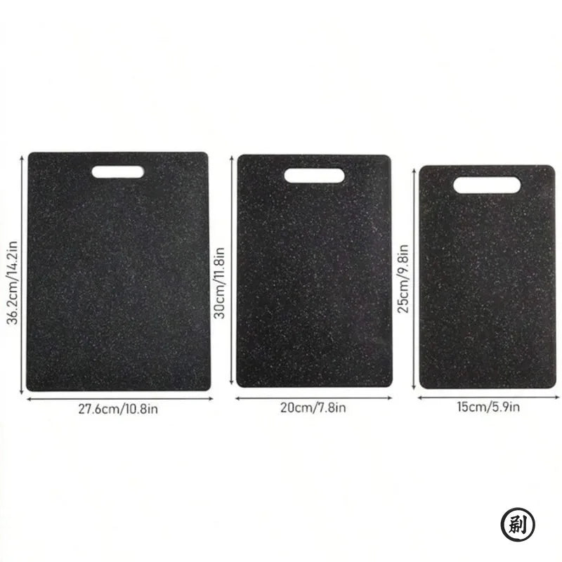 Marble Elegance Cutting Board™