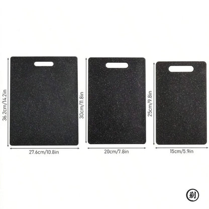 Marble Elegance Cutting Board™