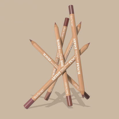 Velvet Luxe Lip Liner Set™ 6pc