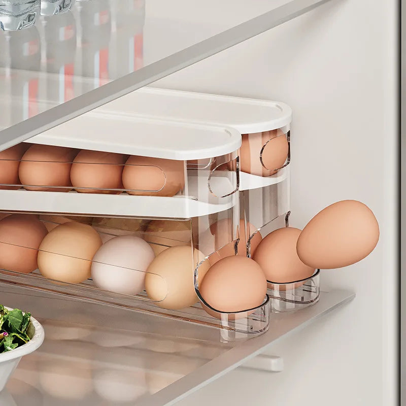 FreshEggs Automatic Refrigerator Dispenser™