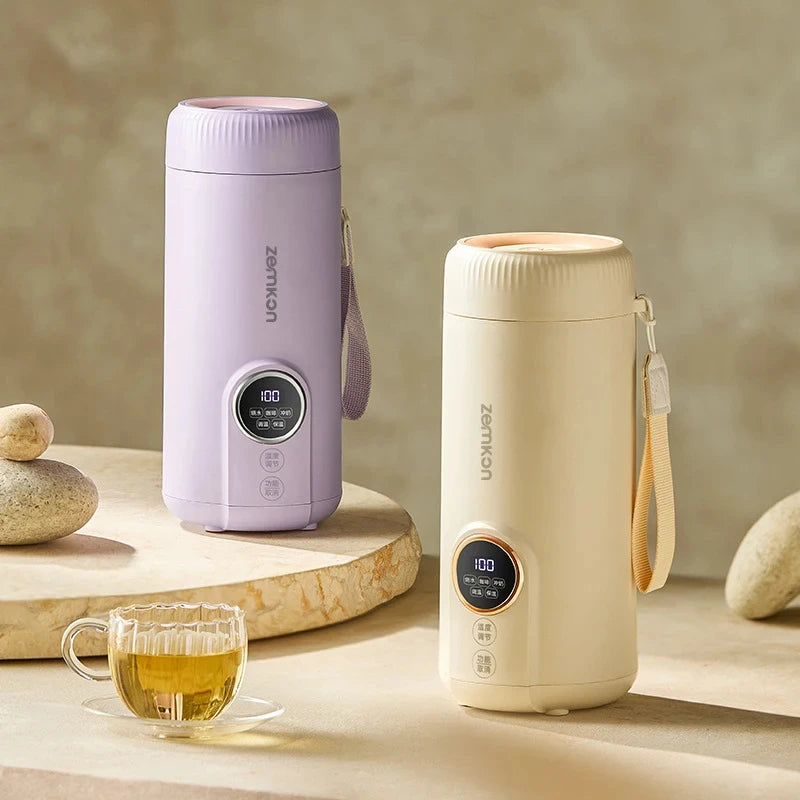 Smart Travel Kettle™