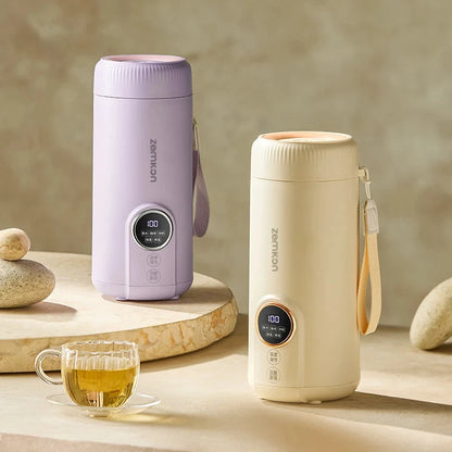 Smart Travel Kettle™