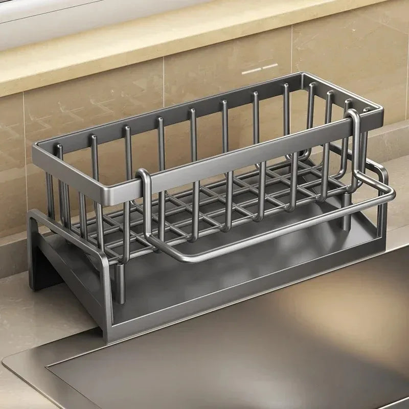 Stylish Kitchen Organizer Rack™