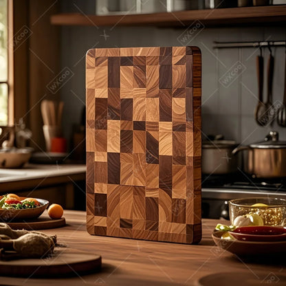 Acacia Gourmet Cutting Board™