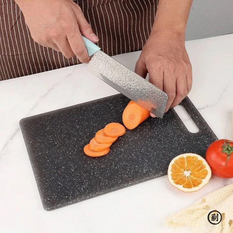 Marble Elegance Cutting Board™