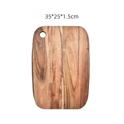 Acacia Artisan Cutting Board™