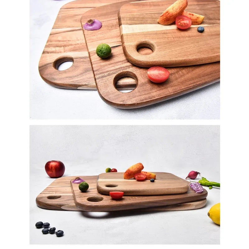 Acacia Artisan Cutting Board™