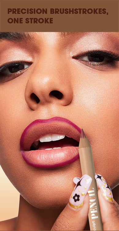 "Unleash Your Confidence with Flawless Lips"