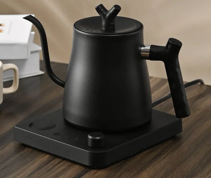 Artisan Gooseneck Electric Kettle™