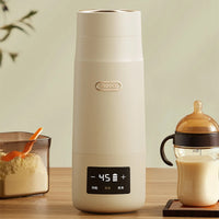 Travel-Ready Wireless Kettle™