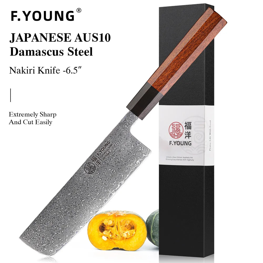 F.YOUNG 6.5