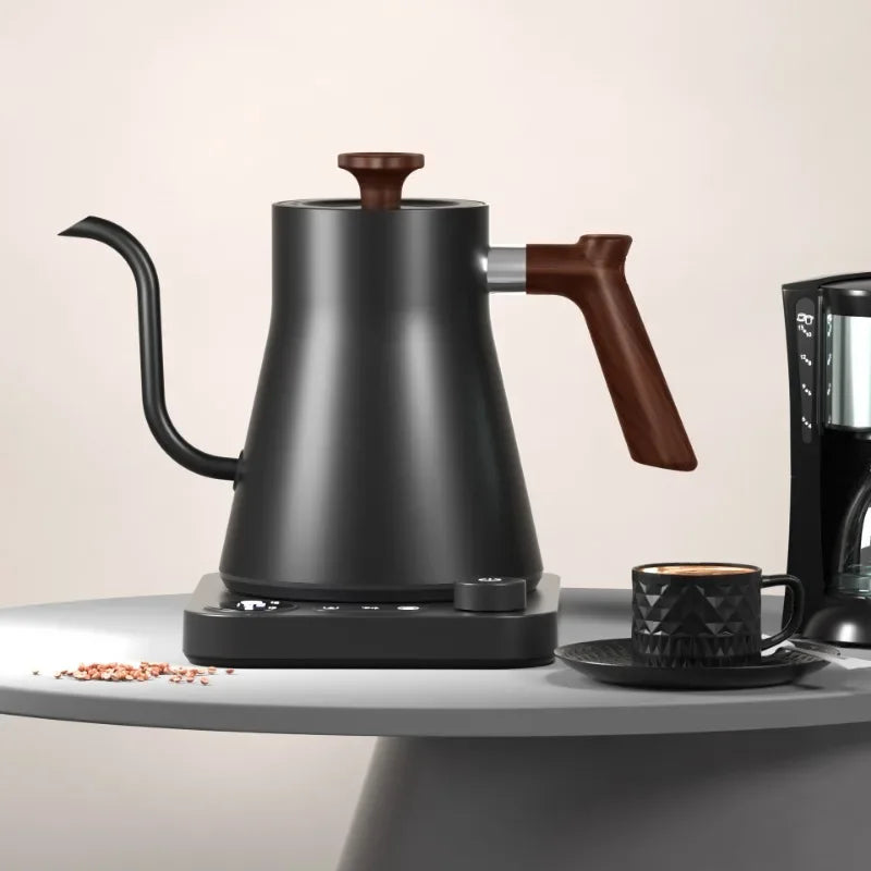 Precision Brew Gooseneck Kettle™