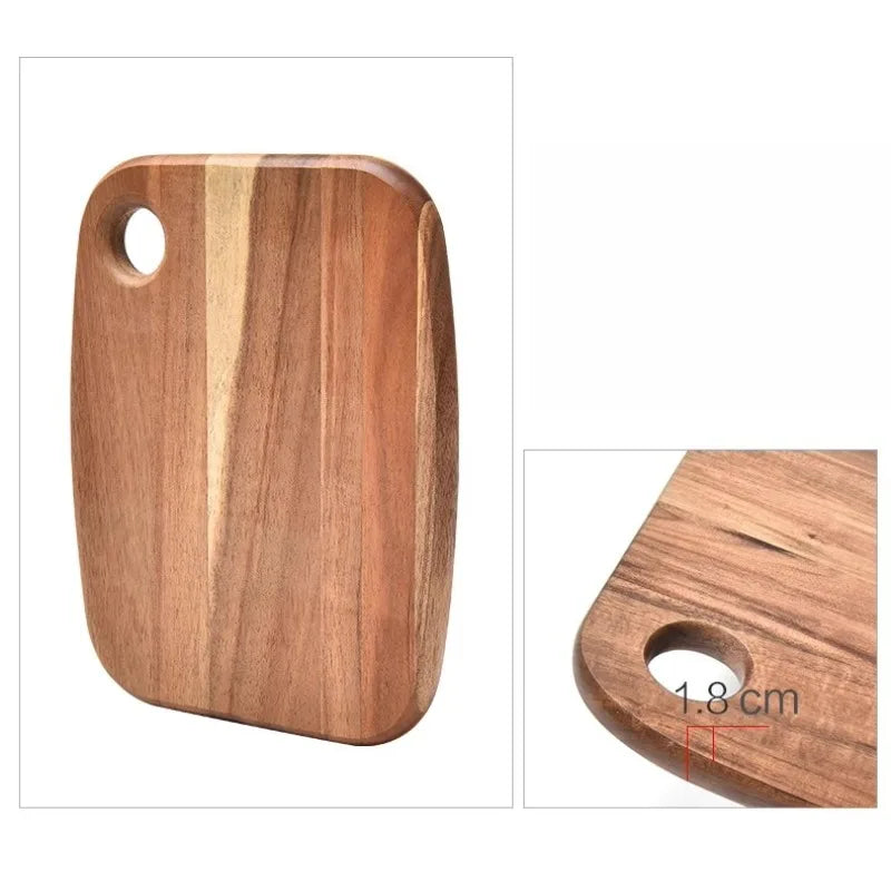 Acacia Artisan Cutting Board™