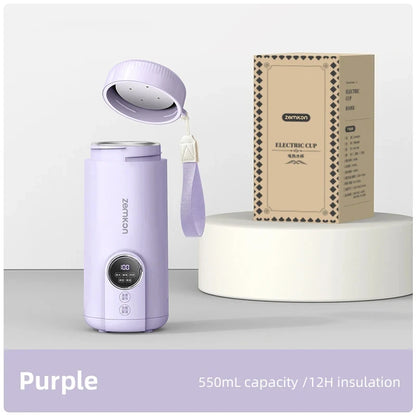 Smart Travel Kettle™