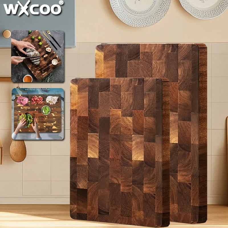 Acacia Gourmet Cutting Board™