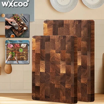 Acacia Gourmet Cutting Board™