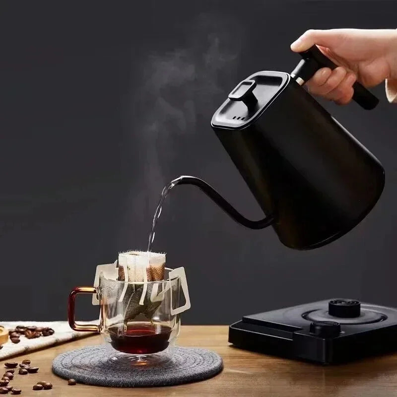 Precision Gooseneck Electric Kettle™