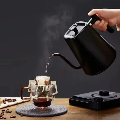 Precision Gooseneck Electric Kettle™