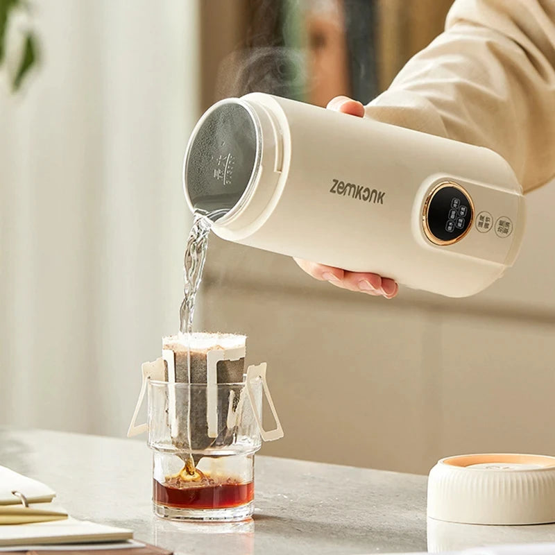 Smart Travel Kettle™