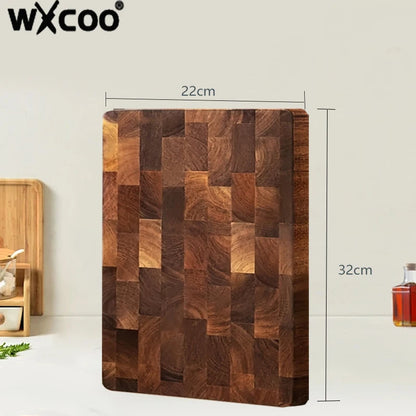 Acacia Gourmet Cutting Board™