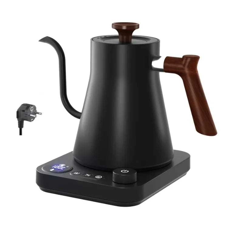 Precision Brew Gooseneck Kettle™