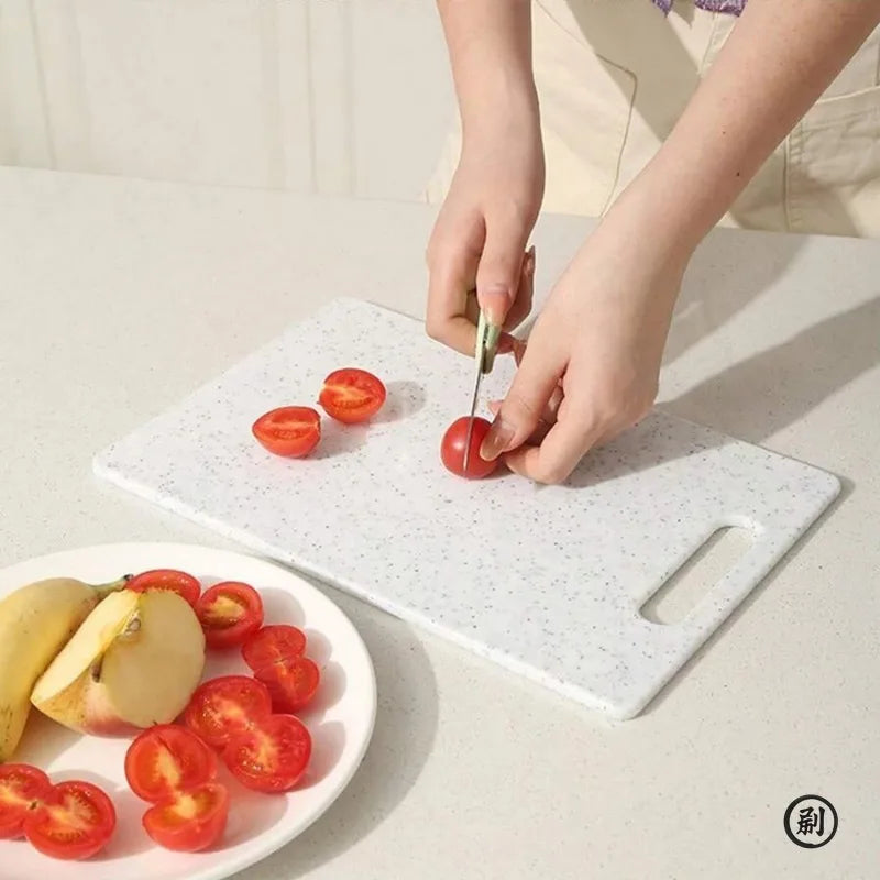 Marble Elegance Cutting Board™